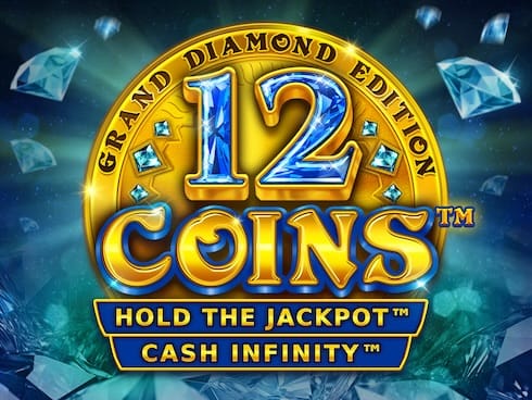 12 Coins Grand Diamond Edition screenshot
