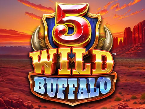 5 Wild Buffalo screenshot