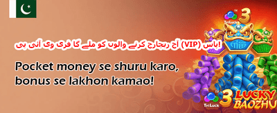 روزانہ اسپن بونس promotion